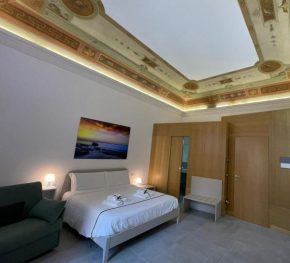 Le Quattro Stagioni - Rooms & Suite Palermo
